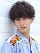 リップス 表参道店(LIPPS)&nbsp;【ソフドライナチュラル】