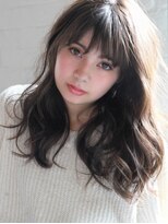 チョビー(Chobii)&nbsp;[chobii表参道/青山]325/ジェンダーレス/フェアリー/モテ髪/