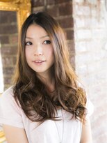 オーブ ヘアー アクネ 長岡京店(AUBE HAIR acne) 当店お勧め☆カール