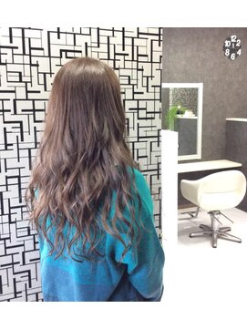 エルシエロ(EL CIELO) モテ髪スパイラル