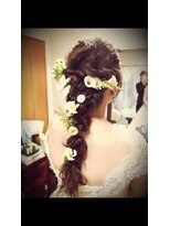 スニップ 徳山店(SNIP)&nbsp;ブライダルセット