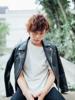 グランシャリオ 笹塚店(Grand Chariot)&nbsp;【GrandChariot 笹塚】無造作ワイルドショート