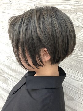 エイト マカビ 沖縄真嘉比店(EIGHT makabi) 【EIGHT真嘉比】EIGHT STYLE