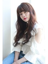 ネオリーブギンザ 銀座店(Neolive GINZA)&nbsp;ロング ストレートカール