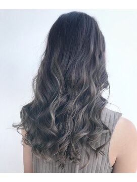 チュラック(Chulack) 【CHULUCK】ハイライトカラー/ダブルカラー/艶カラー