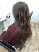 アメリ(Ameri)&nbsp;-Ameri-ミルクティーベージュ