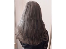 コトナ ヘア アンド リラックス 竹ノ塚(kotona)