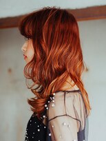 プロデュース 相模原店(Produce) ウェーブ♪伸ばしかけ♪大人かわいい