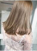 ＊外国人風☆ブロンドベージュ＊