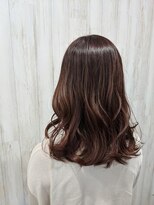 ムーナ(Muwna)&nbsp;ロングスタイル