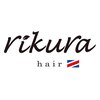 リクラ(rikura)のお店ロゴ