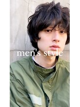 クオン 今泉(quon)&nbsp;men's snap 