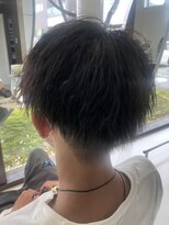 リョージ オブ ジェネレーション(Ryoji of GENERATION)&nbsp;ツイストスパイラル