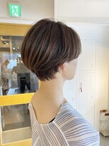 リアン(Lien)&nbsp;すっきりshortstyle/MARINA