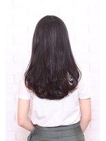 アリア ヘアー(aria Hair) aria　2022　ロング