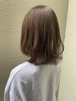 フェリア 梅田(FERIA)&nbsp;ベージュ