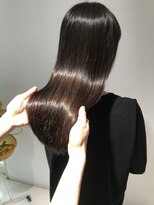 ブームワサダ(BOOM WASADA) 最高級トリートメントカラーで髪の内部まで潤い美髪