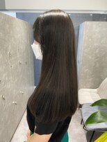 ブランコトレス 祖師谷店(BLANCO tres) オリーブグレージュ