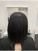 オーガニックカラー全体