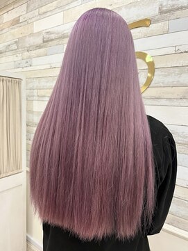 ファクトリーファイブ(Factory5) 【Factory5 きた】ピンクラベンダー.