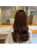 ロレ(lole')&nbsp;ピンクブラウン