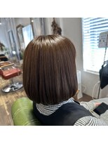 ロア(Loah)&nbsp;カーキグレージュ/カーキベージュ/グレーベージュ