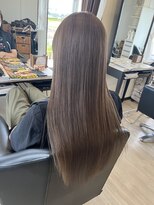 コア フィール ア デイ(COIFFURE A DAY) 《見附　今町》M3D