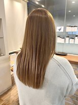 ビフィーノ モーダ 苦楽園店(bifino moda)&nbsp;ロングスタイル