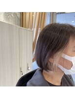 ビアンコ(BlANCO)&nbsp;イヤリング(四ツ橋)