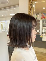 シャンプーボーイ 宮崎駅前店(SHAMPOO BOY)&nbsp;外ハネボブ(^^)宮崎/外ハネ