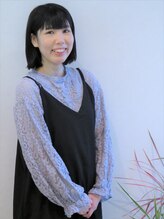 美容室インペリアル 滝本 美香