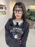 《リピート率90%クーポン》カット＋ケアカラー＋バイカルテトリートメント