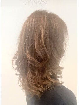 アナログノイ(analog noi) エレガントミディアム