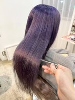 ツイギー 千舟店(TWiGGY)&nbsp;ブルーラベンダー