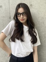 フリーラ 表参道(freera)&nbsp;チョコブラウン