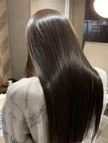 アース 高円寺店(HAIR & MAKE EARTH)&nbsp;髪質改善トリートメント！@earth_kouhei
