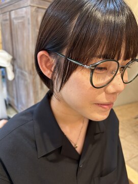 ディンプル 越谷駅前(DiMPlE) ◎ コンパクト ショート ◎