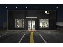 ジルバイシャルム(JILL by charme)の雰囲気（外観）