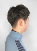メンズカット/メンズショート/ビジネスショート/刈り上げ/短髪