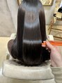 ヘアプレンデレ ヤノ(hair Prendere YANO) 髪質改善トリートメント
