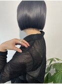 ミニボブ