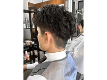 アイリーヘアデザイン(IRIE HAIR DESIGN)