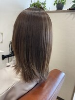 ツリーズ(Trees)&nbsp;ミディアムレイヤー。