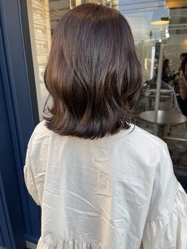 リッチェル(Richell) 艶ベージュ