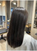 艶感ナチュラルグレージュ