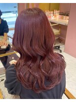 フィッシュ(fish)&nbsp;°＊cherry brown color＊°