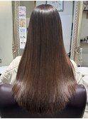 酸性ストレート
