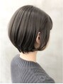 モーメント(Moment)&nbsp;大人の女性に合うショートヘアのご提案が得意です！