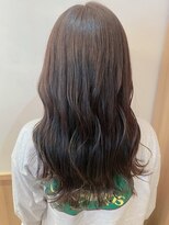 ユキオグループ グラン(yg GRAN)&nbsp;大人綺麗・黒髪・髪質改善・美髪