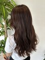 カロン(Kalon)&nbsp;バレないハイライトカラー!履歴が大切になってきます